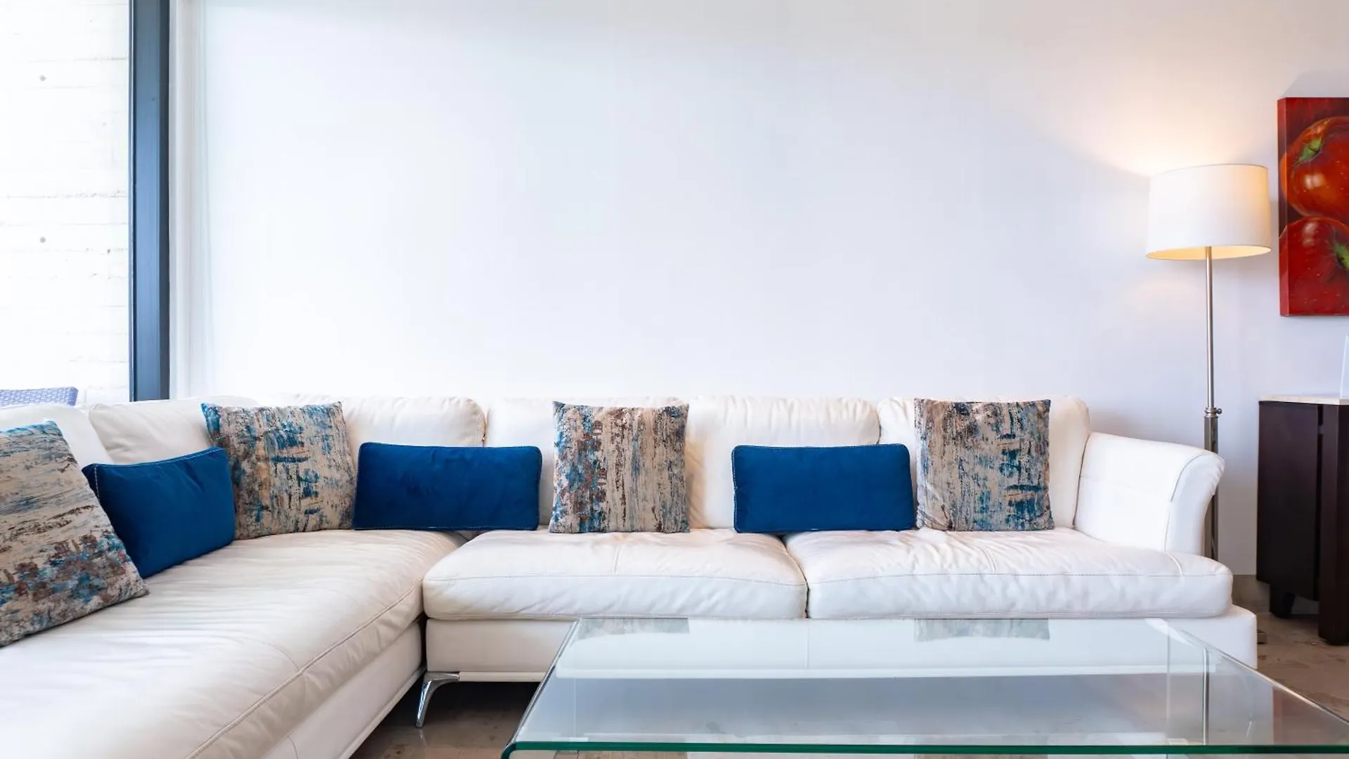 Oceana 422 Playa Del Carmen Condo location