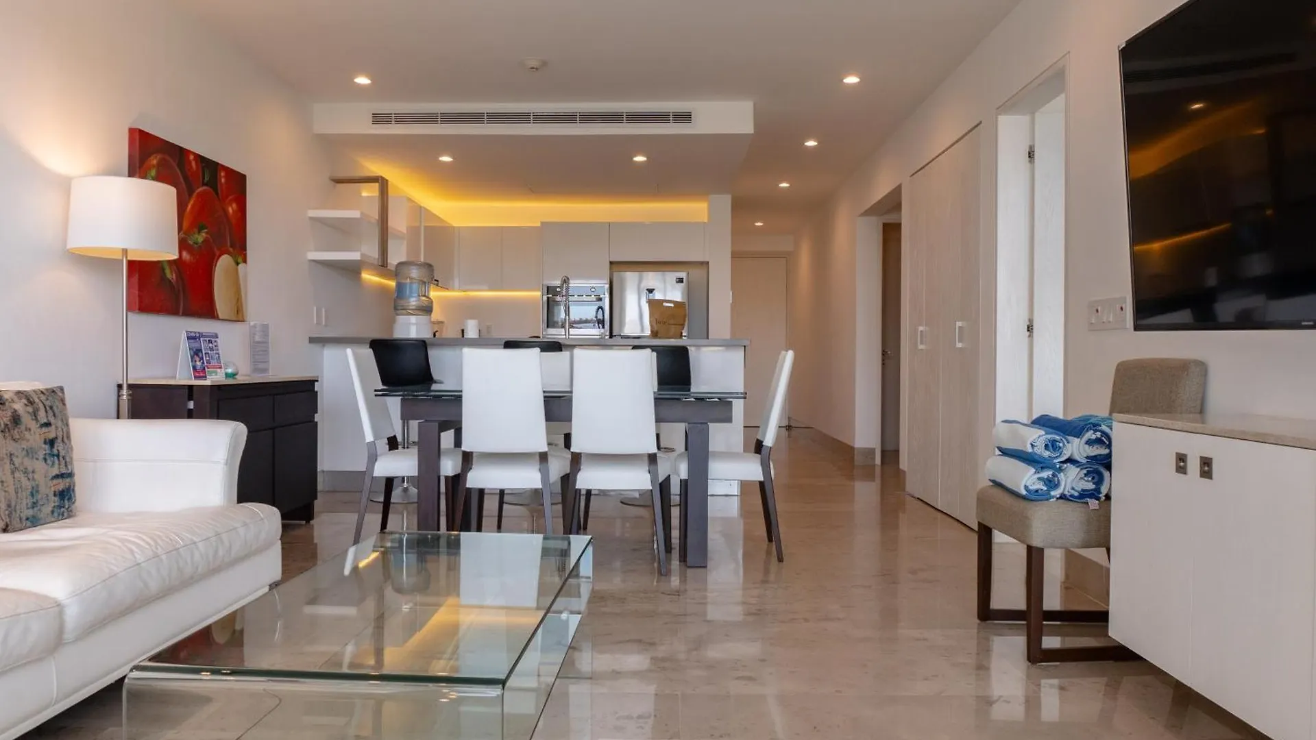 Oceana 422 Playa Del Carmen Condo