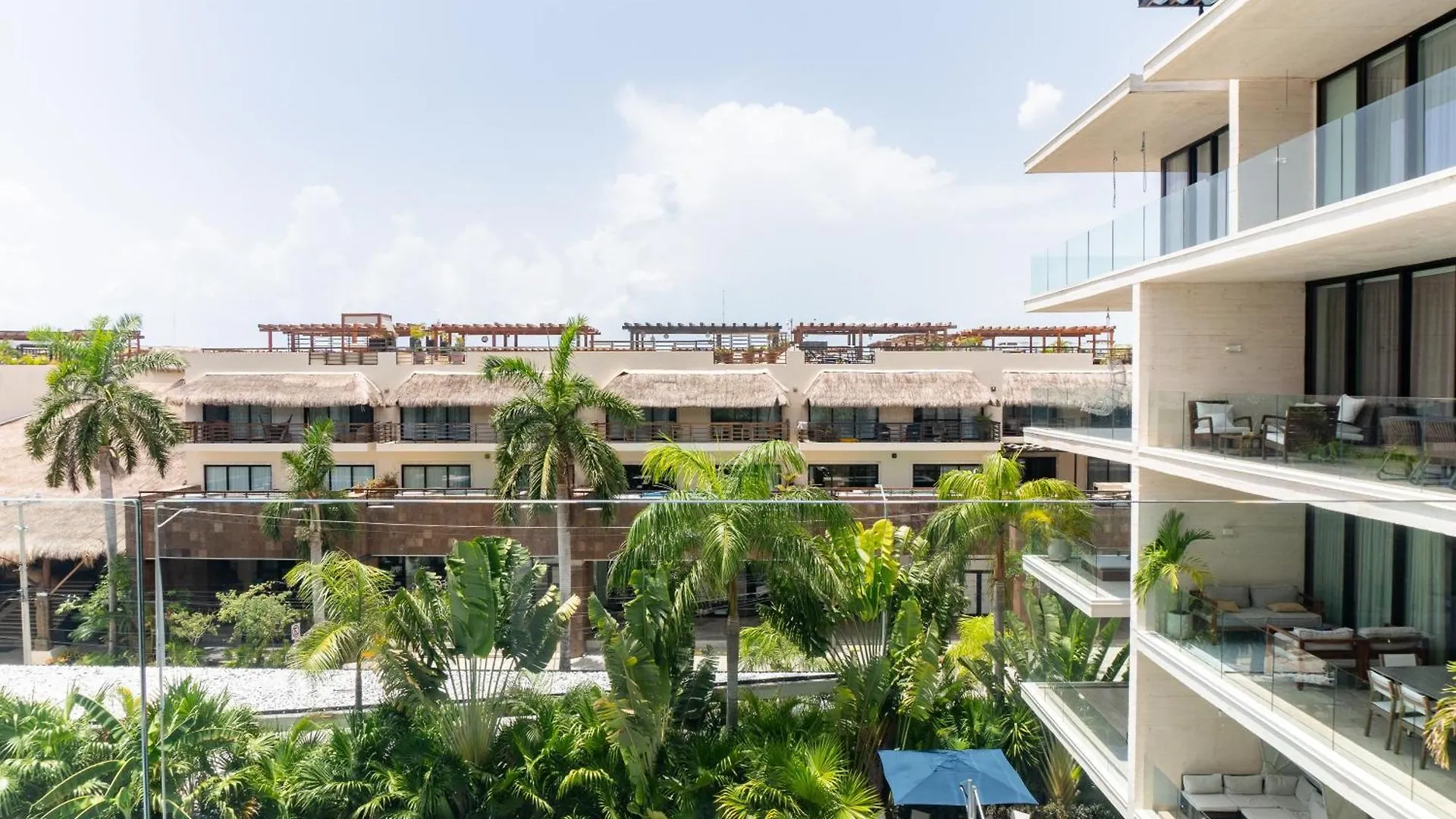 Oceana 422 Playa Del Carmen Condo Mexico