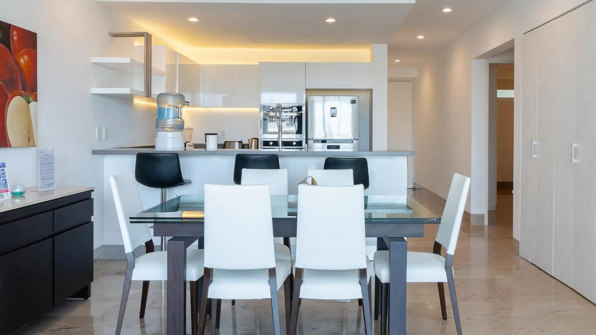 Apartment Oceana 422 Playa Del Carmen Condo Mexico